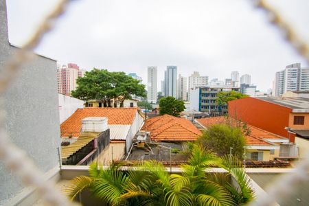 Vista do quarto 1 de apartamento à venda com 2 quartos, 67m² em Paraíso, Santo André
