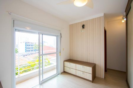 Sala de apartamento à venda com 2 quartos, 67m² em Paraíso, Santo André