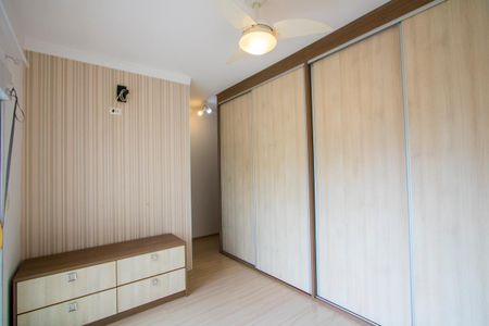 Sala de apartamento à venda com 2 quartos, 67m² em Paraíso, Santo André