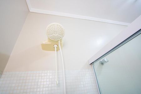 Apartamento à venda com 67m², 2 quartos e 1 vagaBanheiro do quarto 1