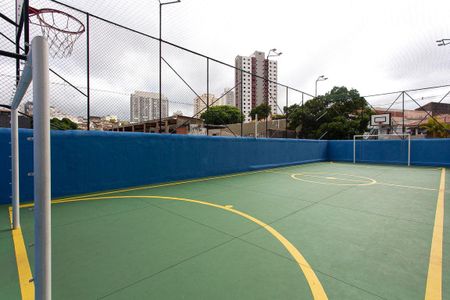 Apartamento à venda com 77m², 3 quartos e 2 vagas Apartamento à venda com 77m², 3 quartos e 2 vagasCondomínio - Quadra