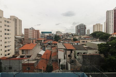 Apartamento à venda com 77m², 3 quartos e 2 vagas Apartamento à venda com 77m², 3 quartos e 2 vagasVaranda - Vista