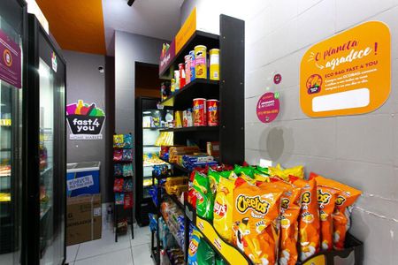 Apartamento à venda com 77m², 3 quartos e 2 vagas Apartamento à venda com 77m², 3 quartos e 2 vagasCondomínio - Mercado