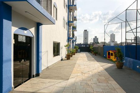 Apartamento à venda com 77m², 3 quartos e 2 vagas Apartamento à venda com 77m², 3 quartos e 2 vagasCondomínio