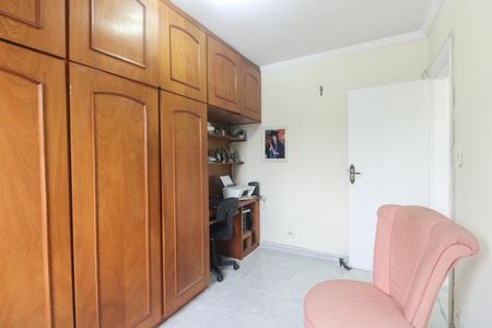 Apartamento à venda com 77m², 3 quartos e 2 vagas Apartamento à venda com 77m², 3 quartos e 2 vagasQuarto 2