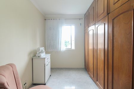 Apartamento à venda com 77m², 3 quartos e 2 vagas Apartamento à venda com 77m², 3 quartos e 2 vagasQuarto 2