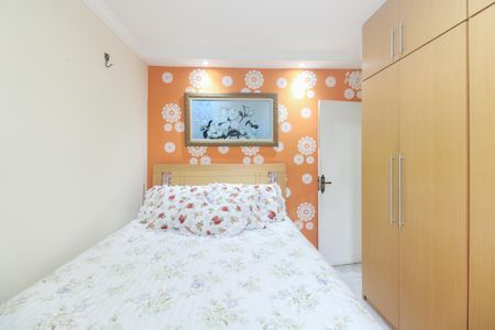 Apartamento à venda com 77m², 3 quartos e 2 vagas Apartamento à venda com 77m², 3 quartos e 2 vagasSuíte