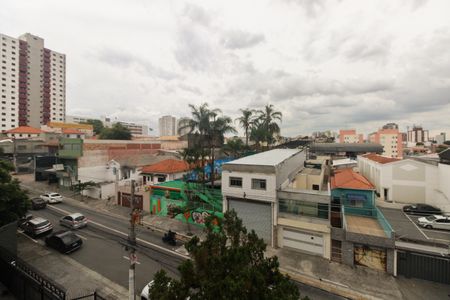 Apartamento à venda com 77m², 3 quartos e 2 vagas Apartamento à venda com 77m², 3 quartos e 2 vagasSuíte - Vista