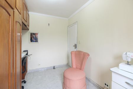 Apartamento à venda com 77m², 3 quartos e 2 vagas Apartamento à venda com 77m², 3 quartos e 2 vagasQuarto 2