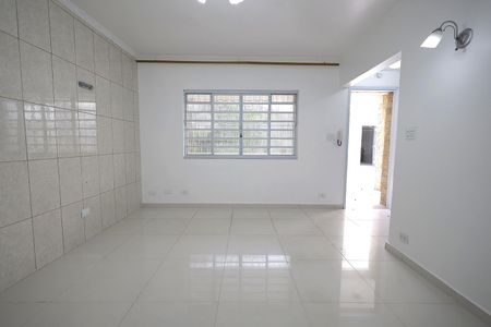 Sala de casa para alugar com 2 quartos, 300m² em Utinga, Santo André