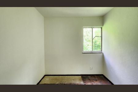 Quarto 2 de apartamento para alugar com 2 quartos, 59m² em Engenho Velho de Brotas, Salvador