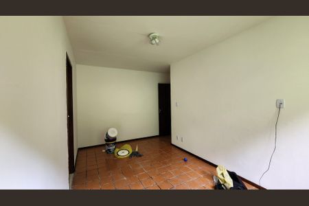 Sala de apartamento para alugar com 2 quartos, 59m² em Engenho Velho de Brotas, Salvador