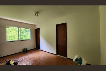 Sala de apartamento para alugar com 2 quartos, 59m² em Engenho Velho de Brotas, Salvador