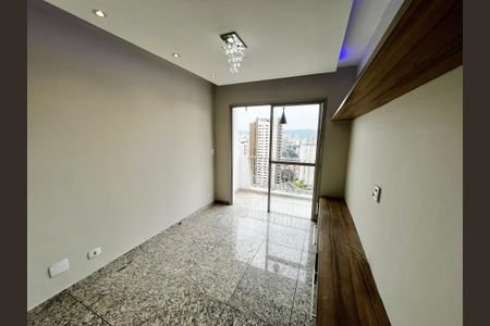 Sala de apartamento para alugar com 5 quartos, 162m² em Santana, São Paulo