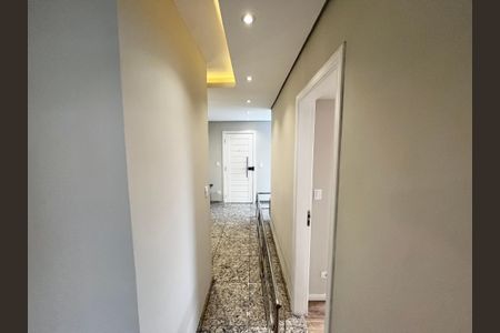 Apartamento para alugar com 162m², 5 quartos e 3 vagas Apartamento para alugar com 162m², 5 quartos e 3 vagasCorredor
