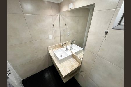 Apartamento para alugar com 162m², 5 quartos e 3 vagas Apartamento para alugar com 162m², 5 quartos e 3 vagasBanheiro 1