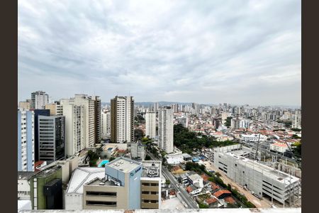 Apartamento para alugar com 162m², 5 quartos e 3 vagas Apartamento para alugar com 162m², 5 quartos e 3 vagasTerraço