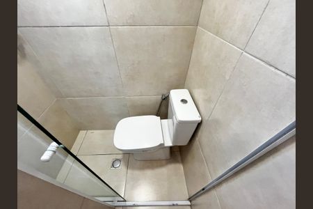 Apartamento para alugar com 162m², 5 quartos e 3 vagas Apartamento para alugar com 162m², 5 quartos e 3 vagasBanheiro da Suíte 2