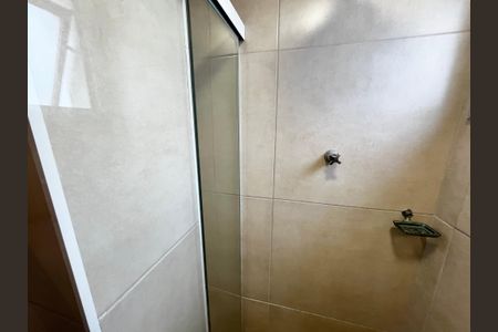 Apartamento para alugar com 162m², 5 quartos e 3 vagas Apartamento para alugar com 162m², 5 quartos e 3 vagasBanheiro da Suíte 2