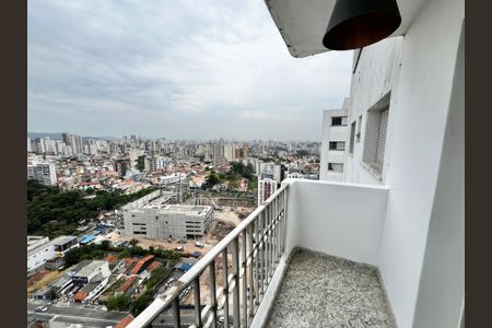 Apartamento para alugar com 162m², 5 quartos e 3 vagas Apartamento para alugar com 162m², 5 quartos e 3 vagasVaranda da Sala 1