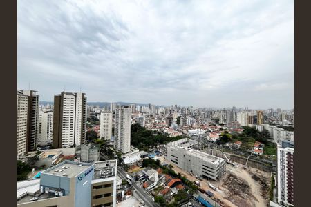 Apartamento para alugar com 162m², 5 quartos e 3 vagas Apartamento para alugar com 162m², 5 quartos e 3 vagasVista da Varanda da Sala 1