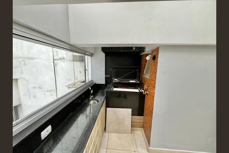 Apartamento para alugar com 162m², 5 quartos e 3 vagas Apartamento para alugar com 162m², 5 quartos e 3 vagasEspaço Gourmet