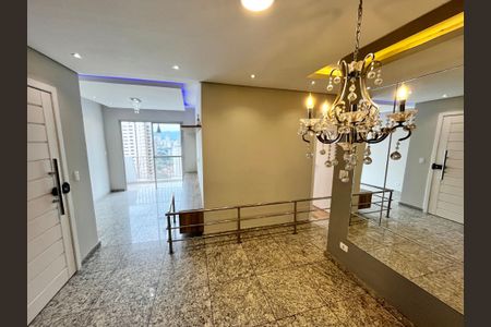 Apartamento para alugar com 162m², 5 quartos e 3 vagas Apartamento para alugar com 162m², 5 quartos e 3 vagasSala 2