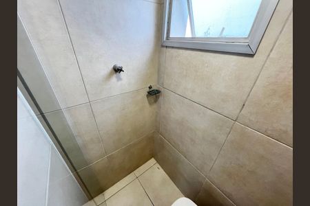 Apartamento para alugar com 162m², 5 quartos e 3 vagas Apartamento para alugar com 162m², 5 quartos e 3 vagasBanheiro da Suíte 2