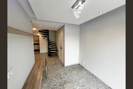 Apartamento para alugar com 162m², 5 quartos e 3 vagas Apartamento para alugar com 162m², 5 quartos e 3 vagasSala 1