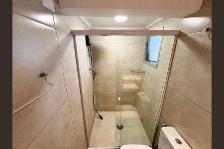 Apartamento para alugar com 162m², 5 quartos e 3 vagas Apartamento para alugar com 162m², 5 quartos e 3 vagasBanheiro 2