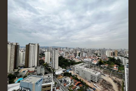 Apartamento para alugar com 162m², 5 quartos e 3 vagas Apartamento para alugar com 162m², 5 quartos e 3 vagasVista do Terraço