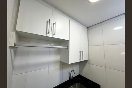 Apartamento para alugar com 162m², 5 quartos e 3 vagas Apartamento para alugar com 162m², 5 quartos e 3 vagasÁrea de Serviço