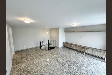 Apartamento para alugar com 162m², 5 quartos e 3 vagas Apartamento para alugar com 162m², 5 quartos e 3 vagasCobertura