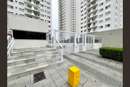 Apartamento para alugar com 162m², 5 quartos e 3 vagas Apartamento para alugar com 162m², 5 quartos e 3 vagasFachada