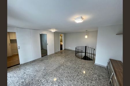 Apartamento para alugar com 162m², 5 quartos e 3 vagas Apartamento para alugar com 162m², 5 quartos e 3 vagasCobertura