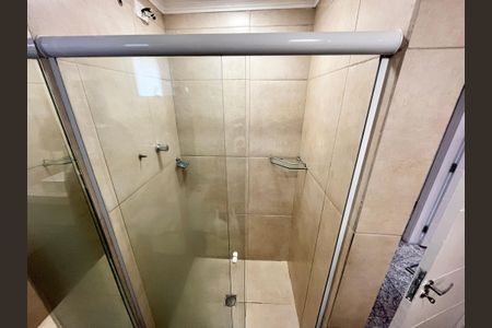 Apartamento para alugar com 162m², 5 quartos e 3 vagas Apartamento para alugar com 162m², 5 quartos e 3 vagasBanheiro 1