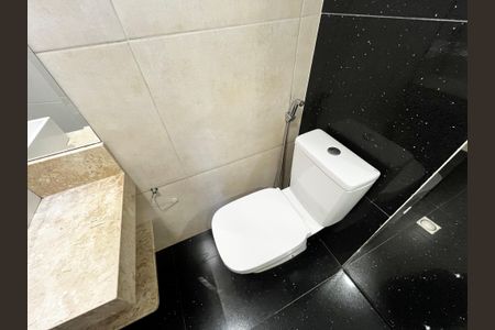 Apartamento para alugar com 162m², 5 quartos e 3 vagas Apartamento para alugar com 162m², 5 quartos e 3 vagasBanheiro 1