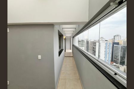 Apartamento para alugar com 162m², 5 quartos e 3 vagas Apartamento para alugar com 162m², 5 quartos e 3 vagasEspaço Gourmet