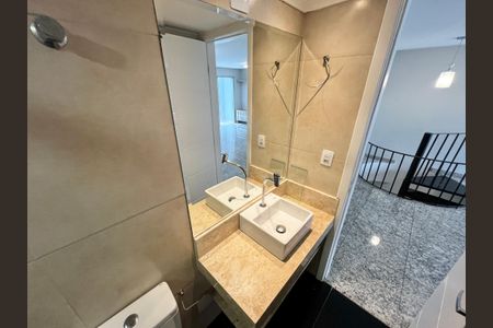 Apartamento para alugar com 162m², 5 quartos e 3 vagas Apartamento para alugar com 162m², 5 quartos e 3 vagasBanheiro 2