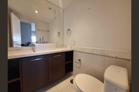 Apartamento para alugar com 2 quartos, 95m² em Consolação, São Paulo