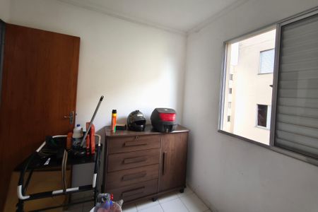 Quarto 2 de apartamento para alugar com 2 quartos, 52m² em Loteamento Parque Centenario, Campinas