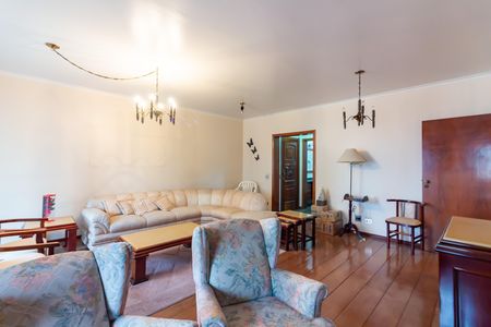 Sala  de apartamento para alugar com 2 quartos, 151m² em Vila Osasco, Osasco