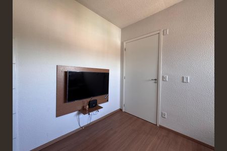 sala de apartamento à venda com 2 quartos, 45m² em Feitoria, São Leopoldo