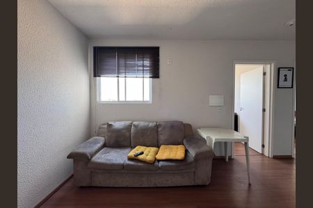 sala de apartamento à venda com 2 quartos, 45m² em Feitoria, São Leopoldo