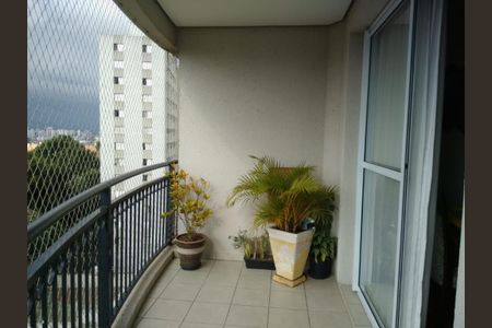 Foto 01 de apartamento à venda com 3 quartos, 90m² em Vila Lageado, São Paulo