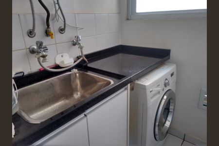 Foto 14 de apartamento à venda com 3 quartos, 90m² em Vila Lageado, São Paulo