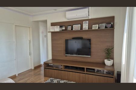 Foto 03 de apartamento à venda com 3 quartos, 90m² em Vila Lageado, São Paulo
