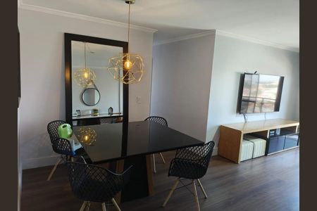 Foto 08 de apartamento à venda com 3 quartos, 106m² em Vila Polopoli, São Paulo