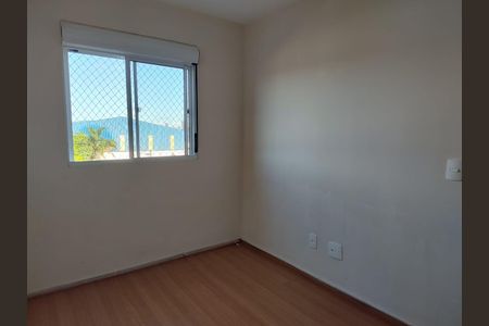 Apartamento à venda com 44m², 2 quartos e 1 vagaQuarto