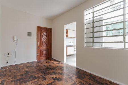 Sala de apartamento para alugar com 2 quartos, 73m² em Passo D’areia, Porto Alegre